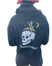 Load image into Gallery viewer, Desert Dream Cropped Hoodie
