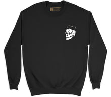 Load image into Gallery viewer, Don&#39;t Be A Stranger Crewneck
